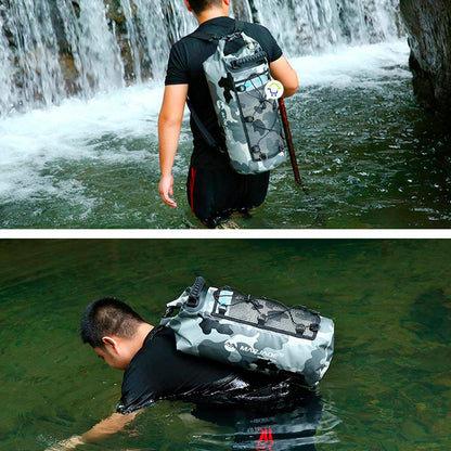 Mochila térmica de 25 L