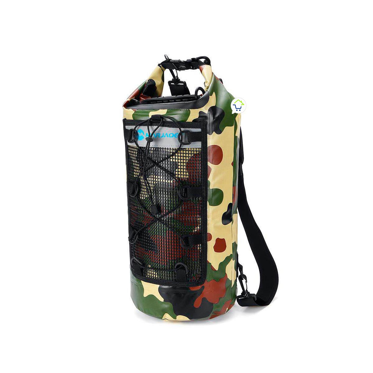 Mochila térmica de 25 L