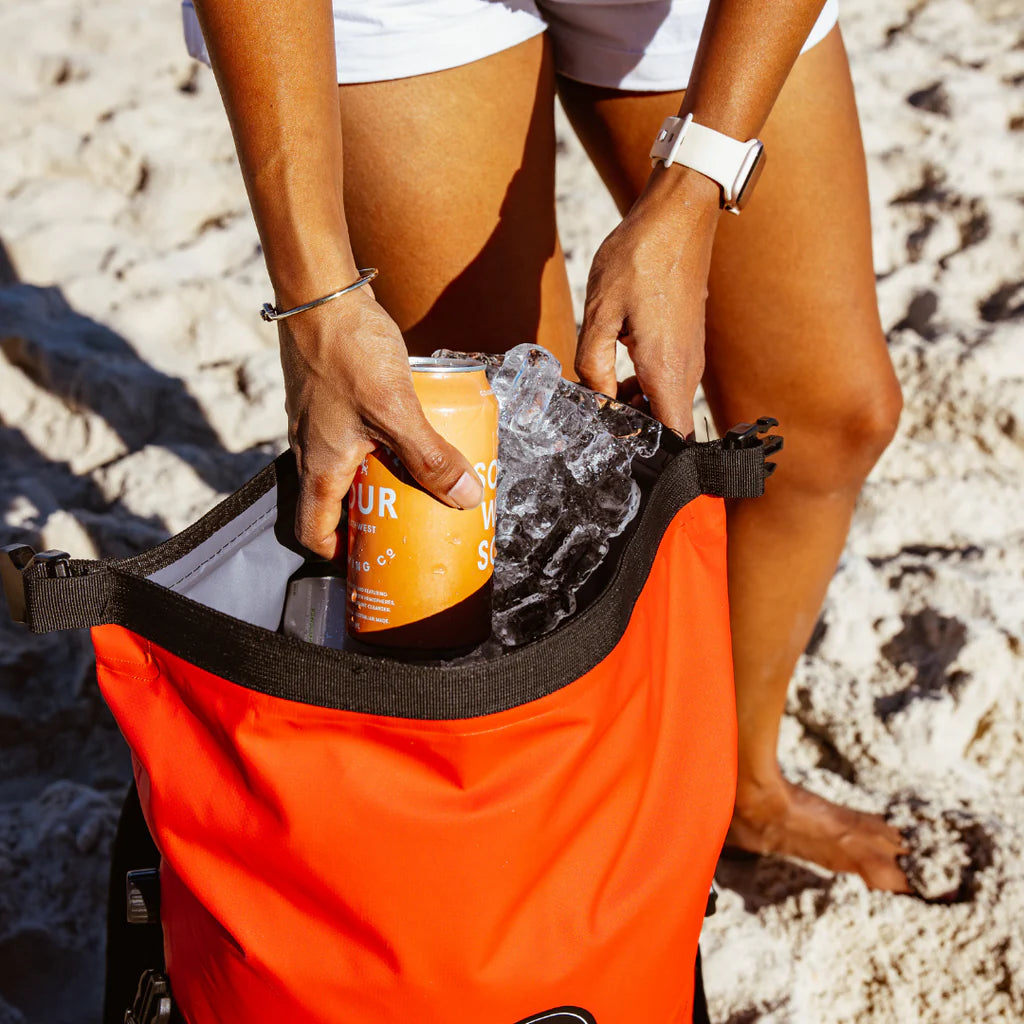 Mochila térmica de 25 L