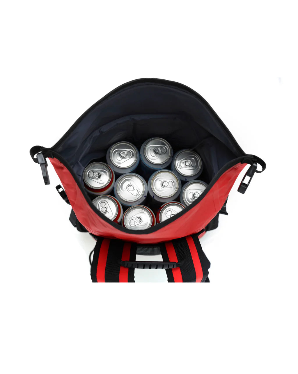 Mochila térmica de 25 L