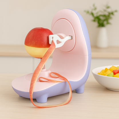 Pelador Automatico De Frutas