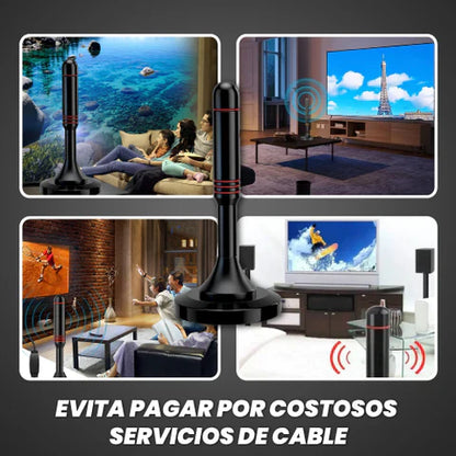 Antena Digital Tv TDT