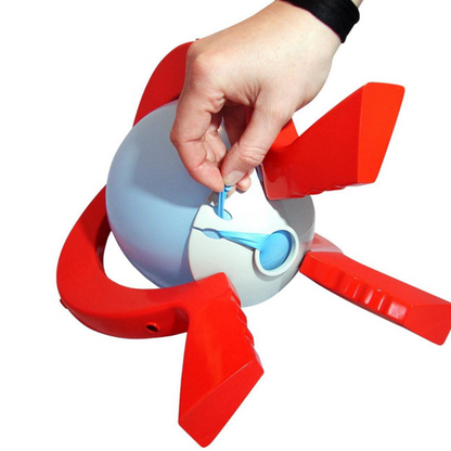 Boom Boom Balloon | Empuja, ríe… y que NO explote