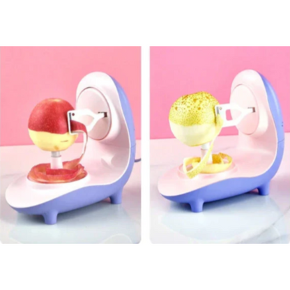 Pelador Automatico De Frutas