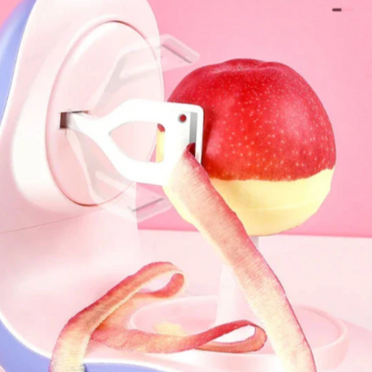 Pelador Automatico De Frutas