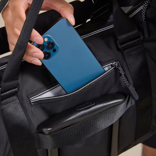 Bolsa de gimnasio Fit