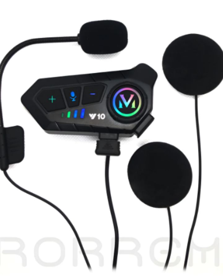 Intercomunicador FreeTalk Pro