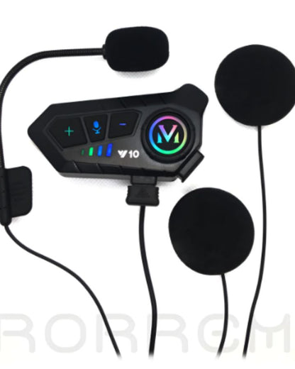 Intercomunicador FreeTalk Pro