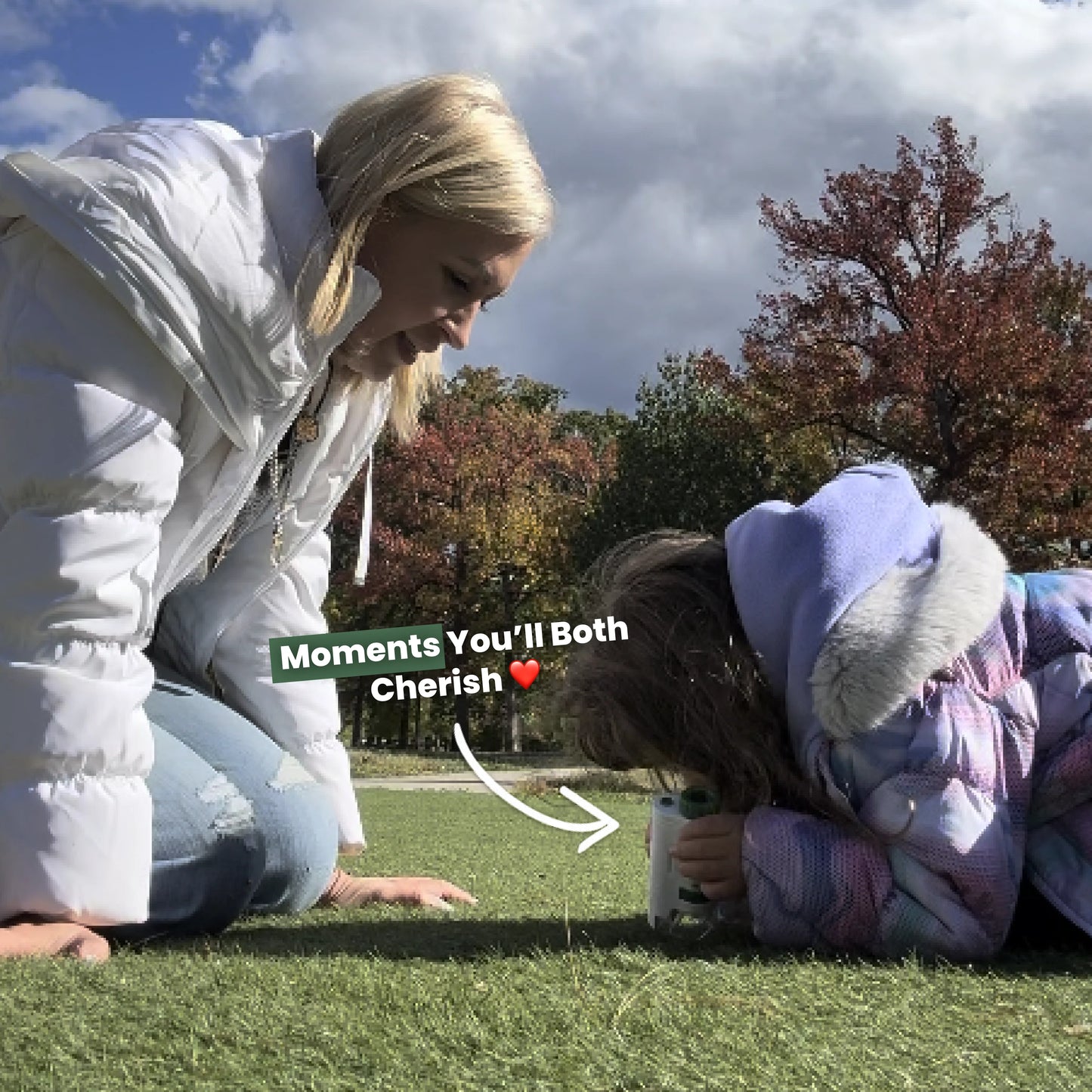 Microscopio de bolsillo portátil para niños