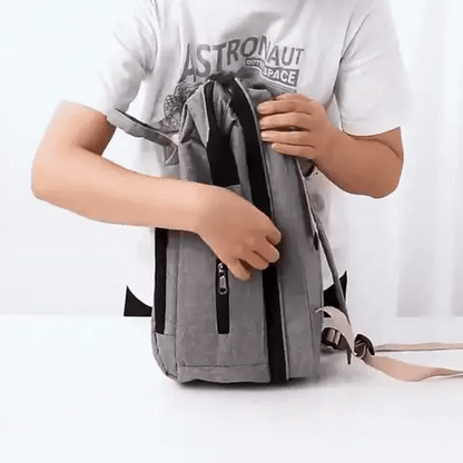 PAÑALERA MULTIFUNCIONAL 3 EN 1 PREMIUM