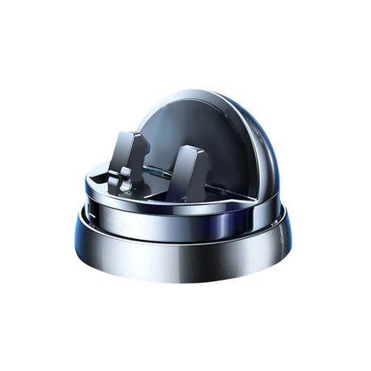 Soporte para teléfono giratorio 360°.