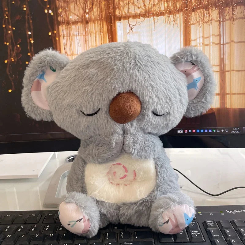 Peluche Relajante Koala