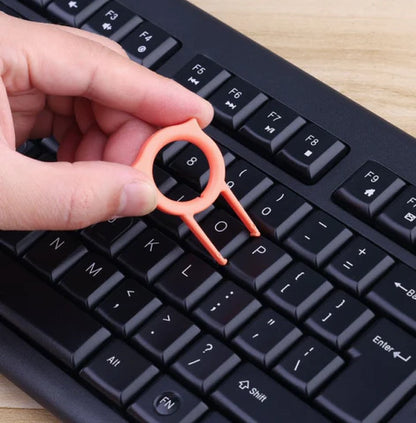 NOVEDOSO KIT TRILAX DE LIMPIEZA 7 EN 1