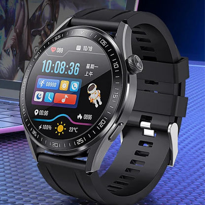 Monitor de salud Bluetooth Sport Smartwatch