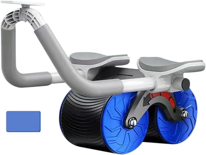 Rodillo PRO Abdominal con rebote automático