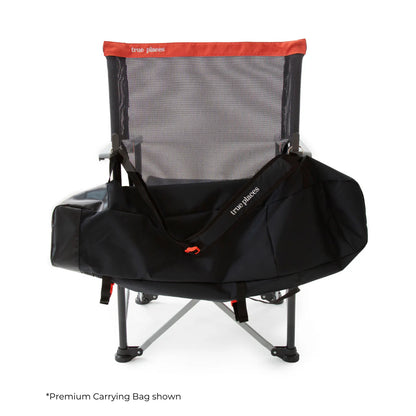 Silla portátil True Places Emmett