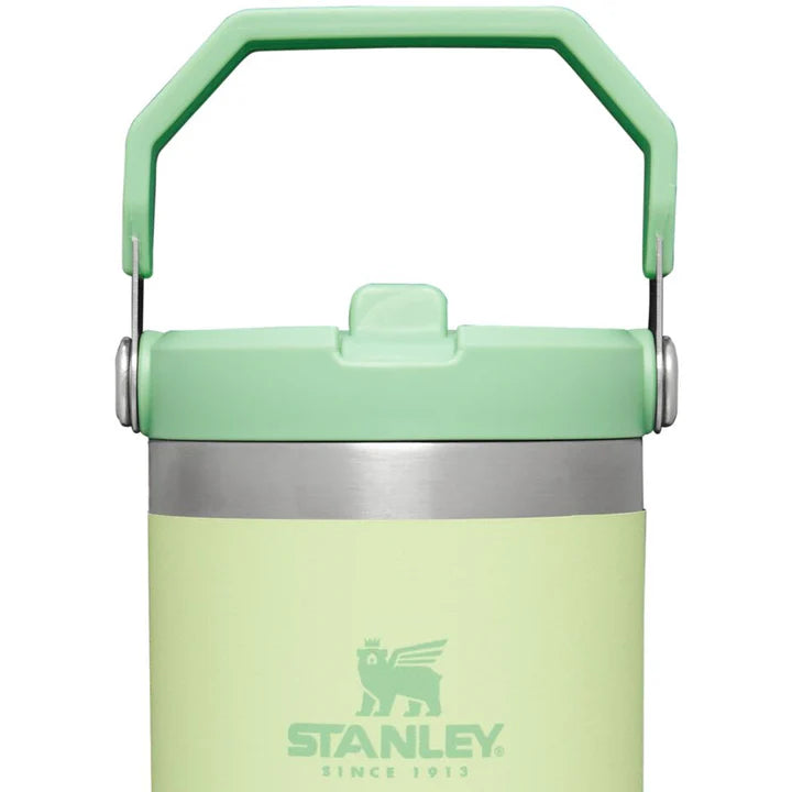 STANLEY Iceflow™ Flip Straw Tumbler | 1 L