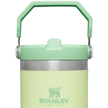 STANLEY Iceflow™ Flip Straw Tumbler | 1 L