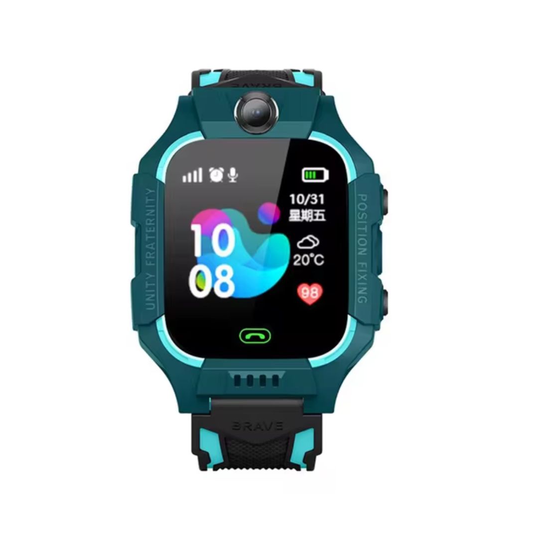 RELOJ INTELIGENTE PARA NIÑOS