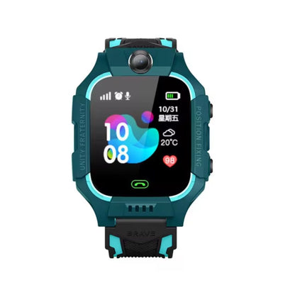 RELOJ INTELIGENTE PARA NIÑOS