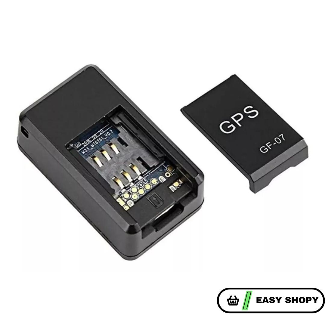 MINI LOCALIZADOR GPS
