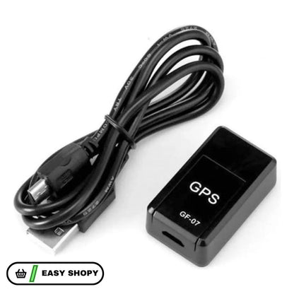 MINI LOCALIZADOR GPS