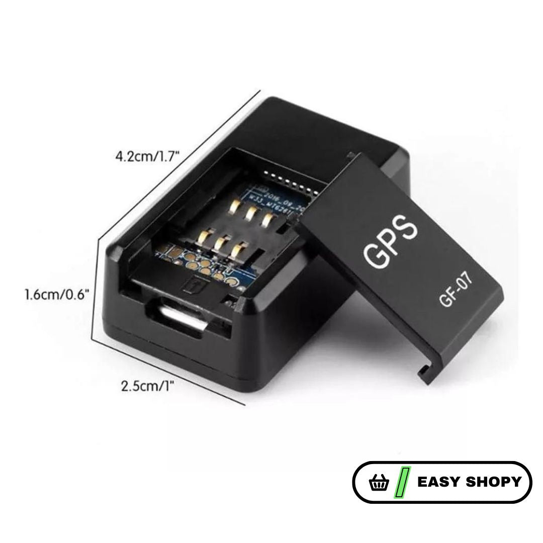 MINI LOCALIZADOR GPS