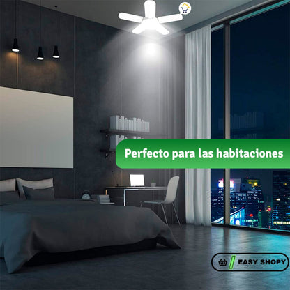 ASPAS LED PLEGABLE🎇🎆