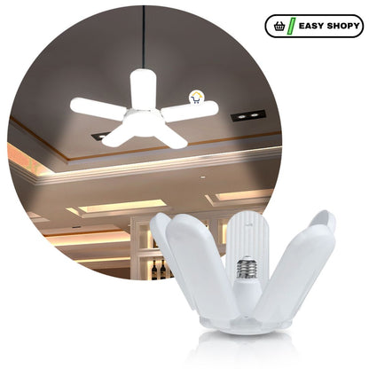 ASPAS LED PLEGABLE🎇🎆