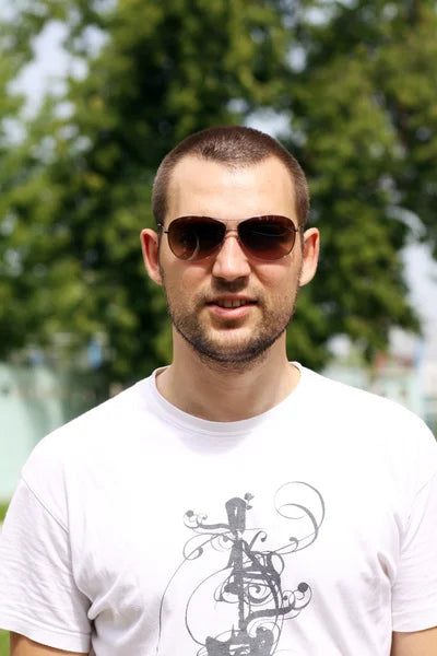 Mario Garcia