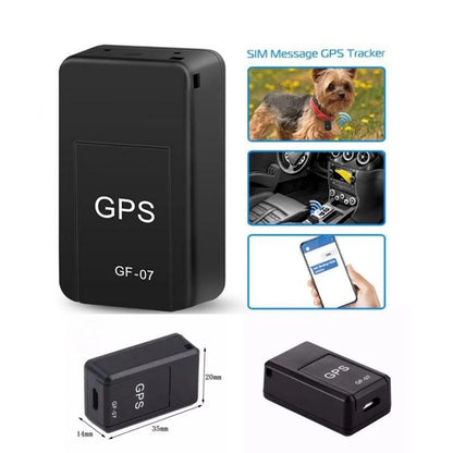 MINI LOCALIZADOR GPS