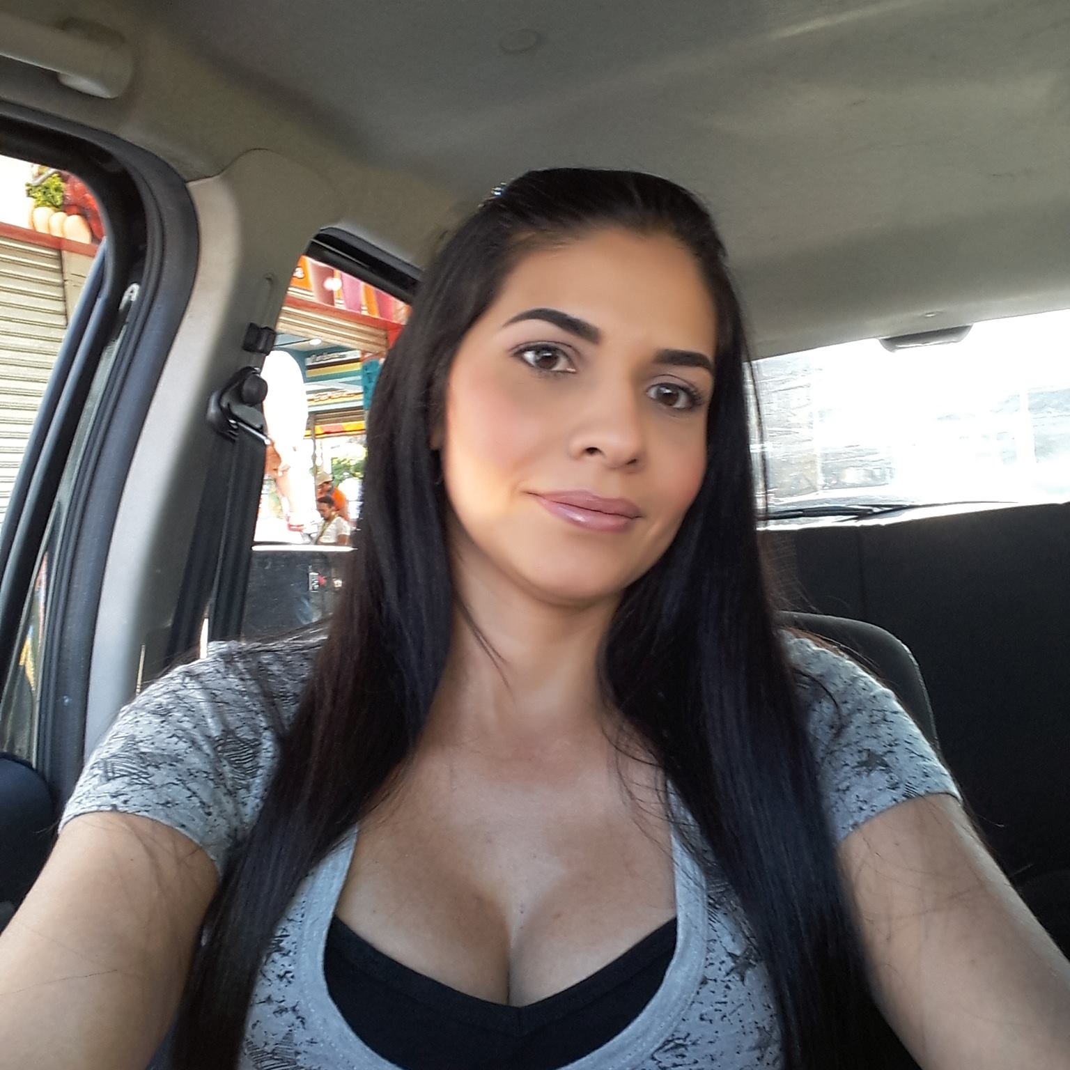 Maria Garcia