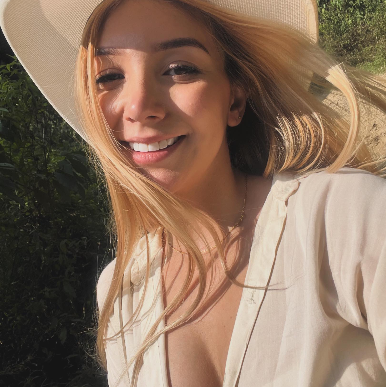 Margarita Londoño