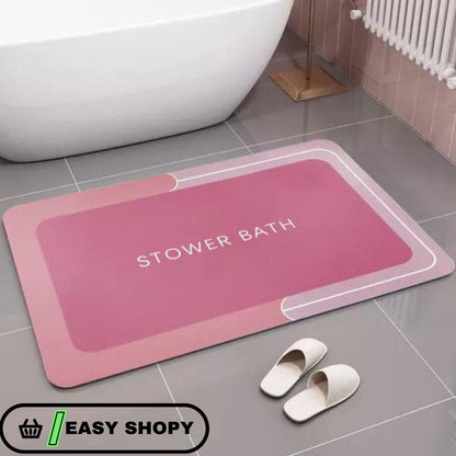 !!OFERTA EXCLUSIVA!!NOVEDOSO TAPETE ANTIDESLIZANTE  SUPER ABSORBENTE!!💨💧